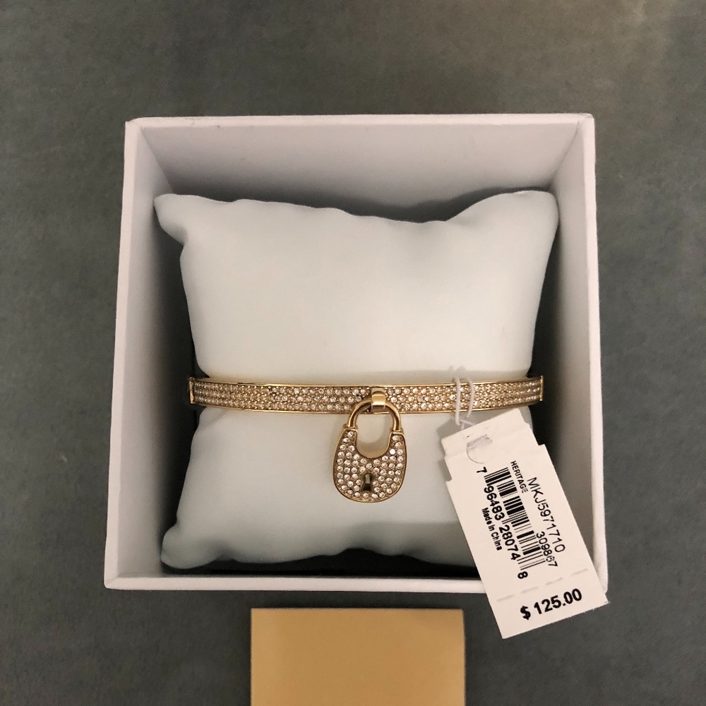 Michael Kors bangle/bracelet